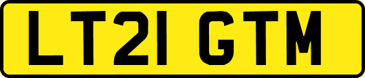 LT21GTM