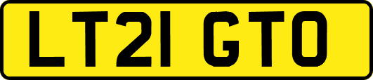 LT21GTO