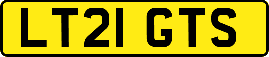 LT21GTS