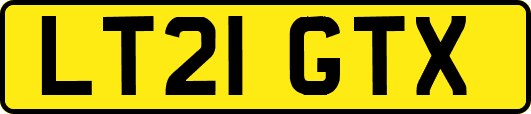 LT21GTX