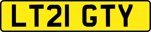 LT21GTY