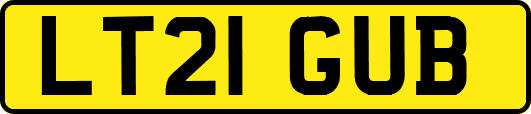 LT21GUB