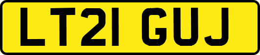 LT21GUJ