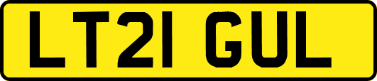 LT21GUL