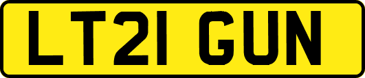 LT21GUN