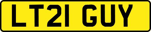 LT21GUY