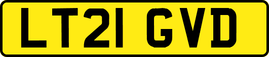 LT21GVD
