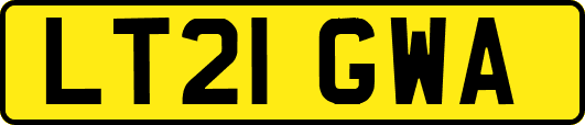 LT21GWA