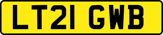 LT21GWB
