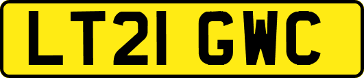 LT21GWC