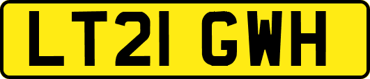 LT21GWH
