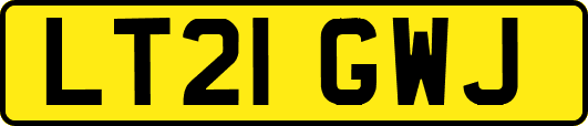 LT21GWJ