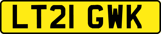 LT21GWK