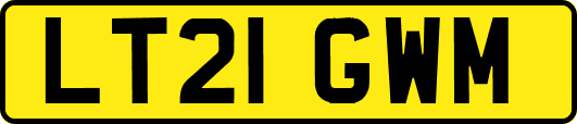 LT21GWM