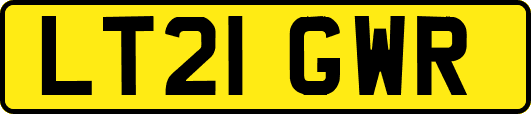 LT21GWR