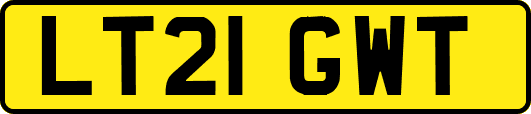 LT21GWT