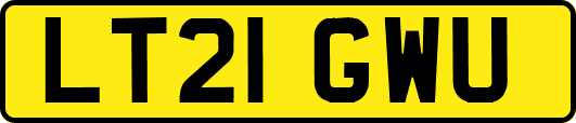 LT21GWU
