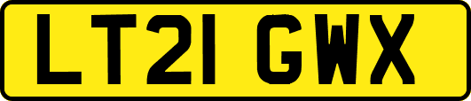 LT21GWX