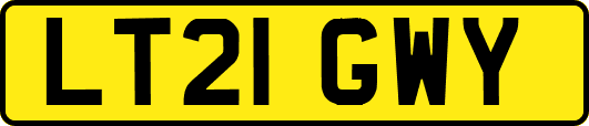 LT21GWY