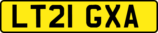 LT21GXA