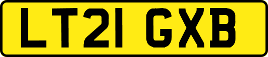 LT21GXB