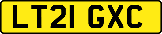 LT21GXC