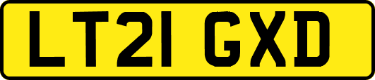 LT21GXD