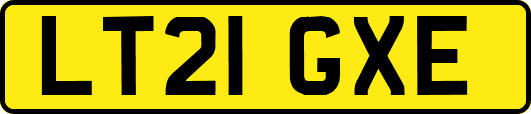 LT21GXE