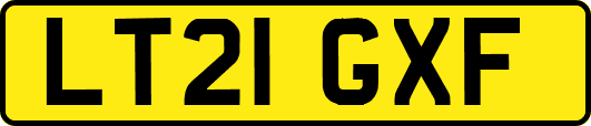LT21GXF