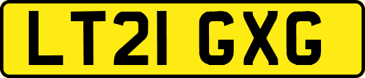 LT21GXG