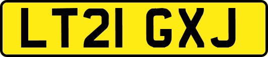 LT21GXJ