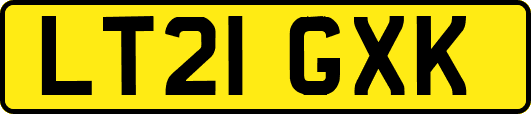 LT21GXK
