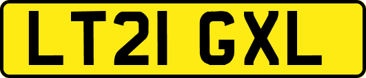 LT21GXL