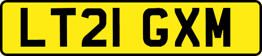LT21GXM