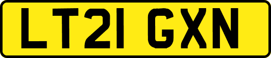LT21GXN
