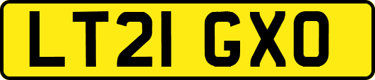 LT21GXO