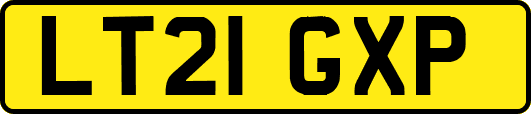 LT21GXP