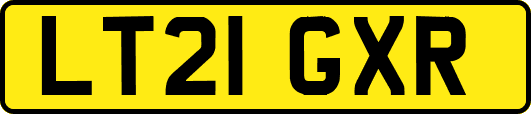 LT21GXR