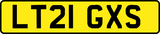 LT21GXS