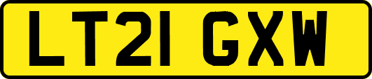 LT21GXW