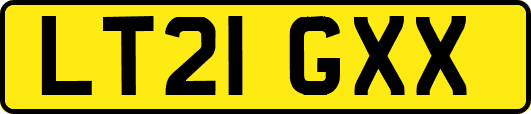 LT21GXX