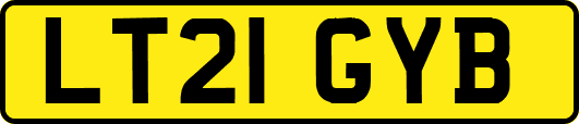 LT21GYB