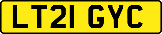 LT21GYC