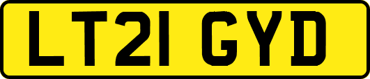 LT21GYD