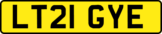 LT21GYE