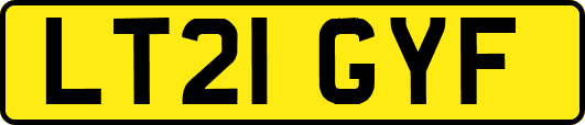 LT21GYF
