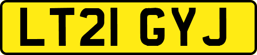 LT21GYJ
