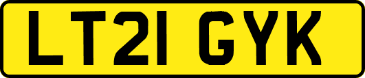 LT21GYK