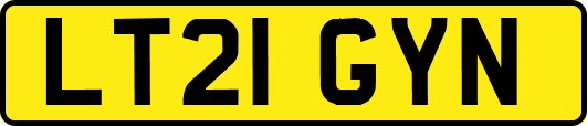 LT21GYN