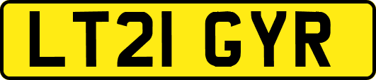 LT21GYR